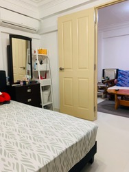 Blk 7 Telok Blangah Crescent (Bukit Merah), HDB 1 Room #214460131